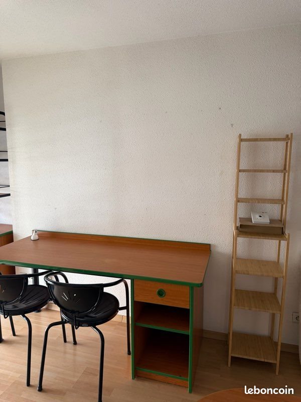 Appartement à louer, 23m², Valenciennes