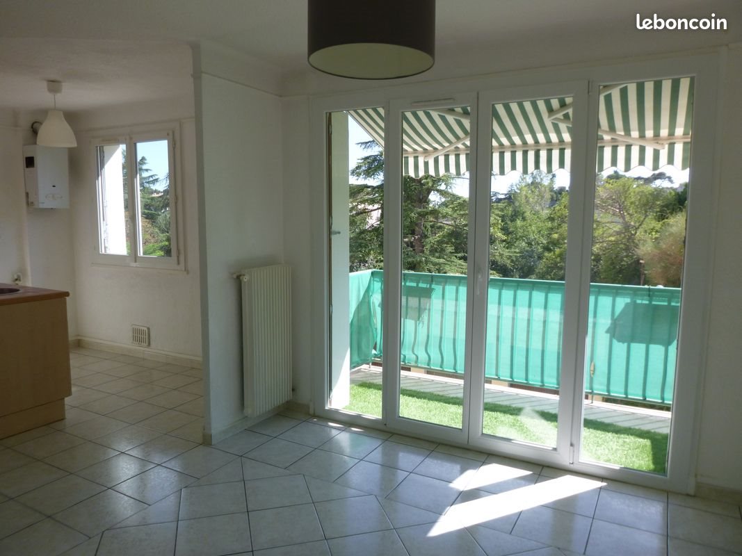 Appartement à vendre, 27m², Nîmes