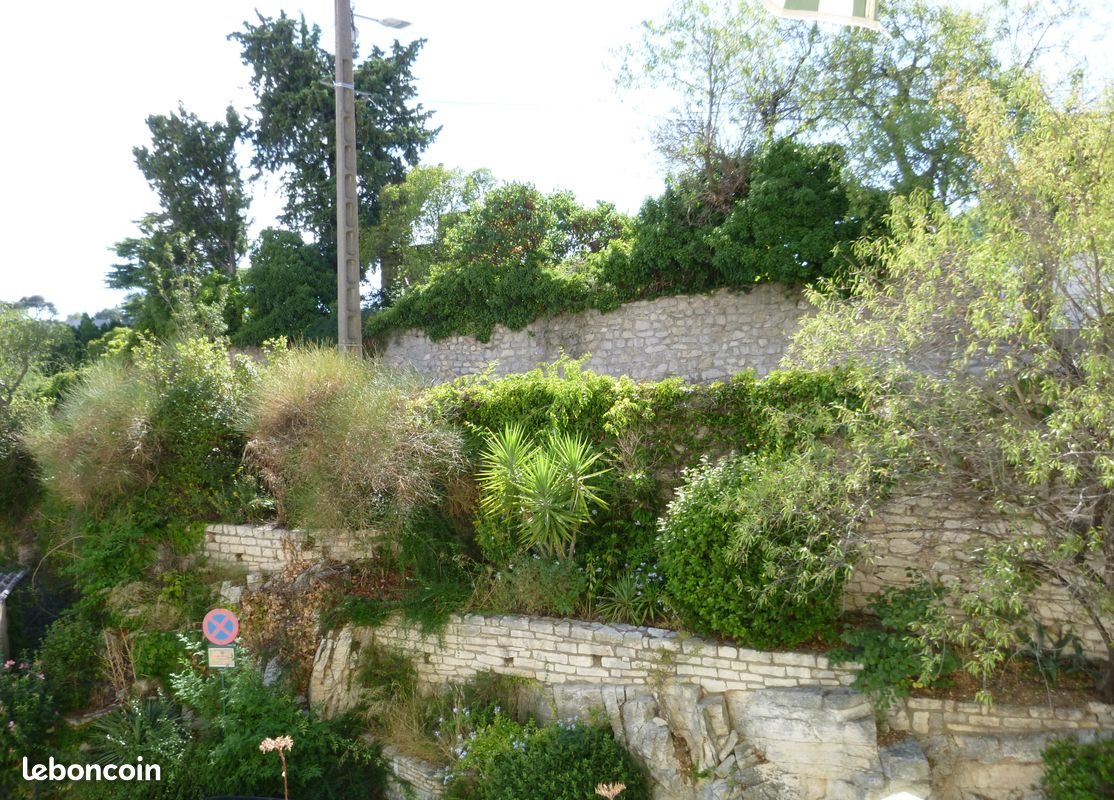 Appartement à vendre, 27m², Nîmes