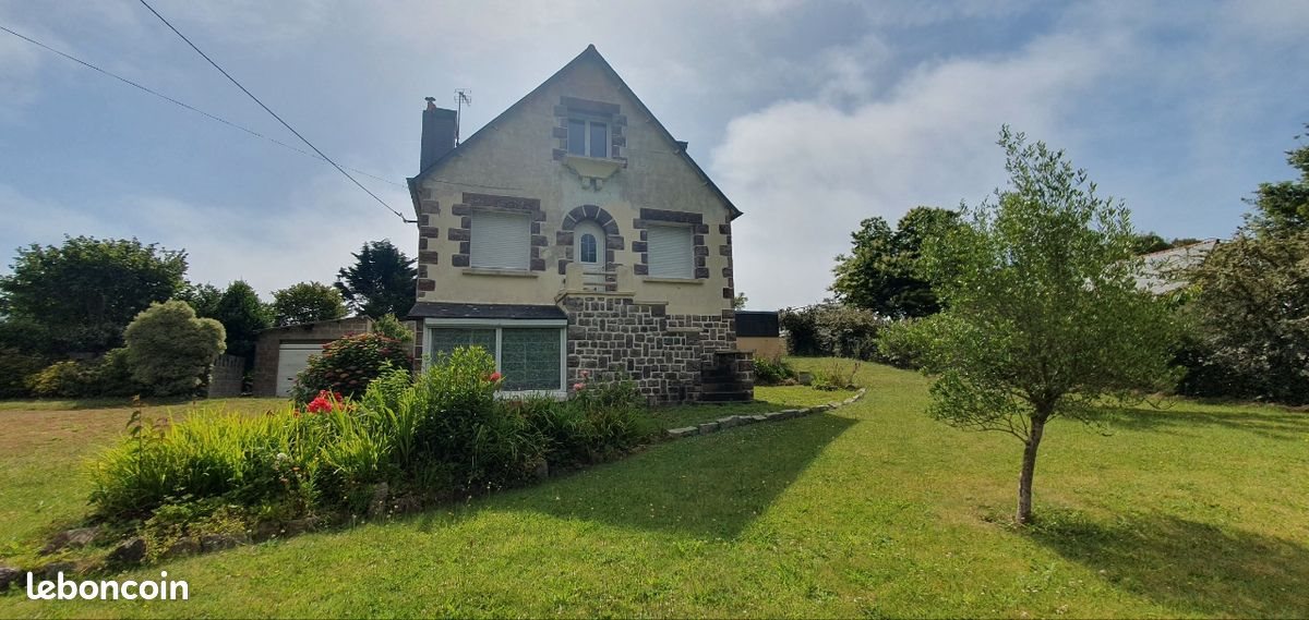 Maison à vendre, 140m², Plouézec