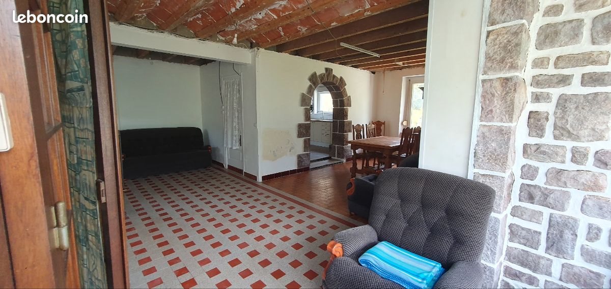 Maison à vendre, 140m², Plouézec