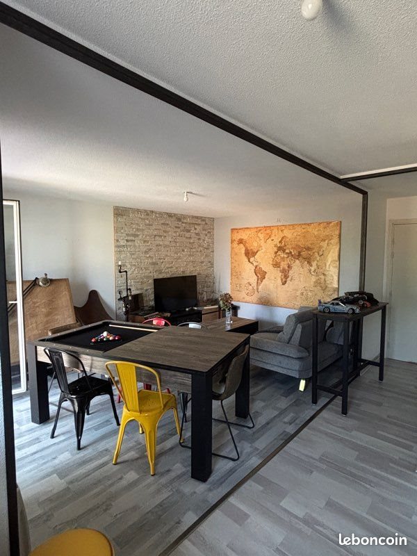 Appartement à louer, 45m², Mondonville
