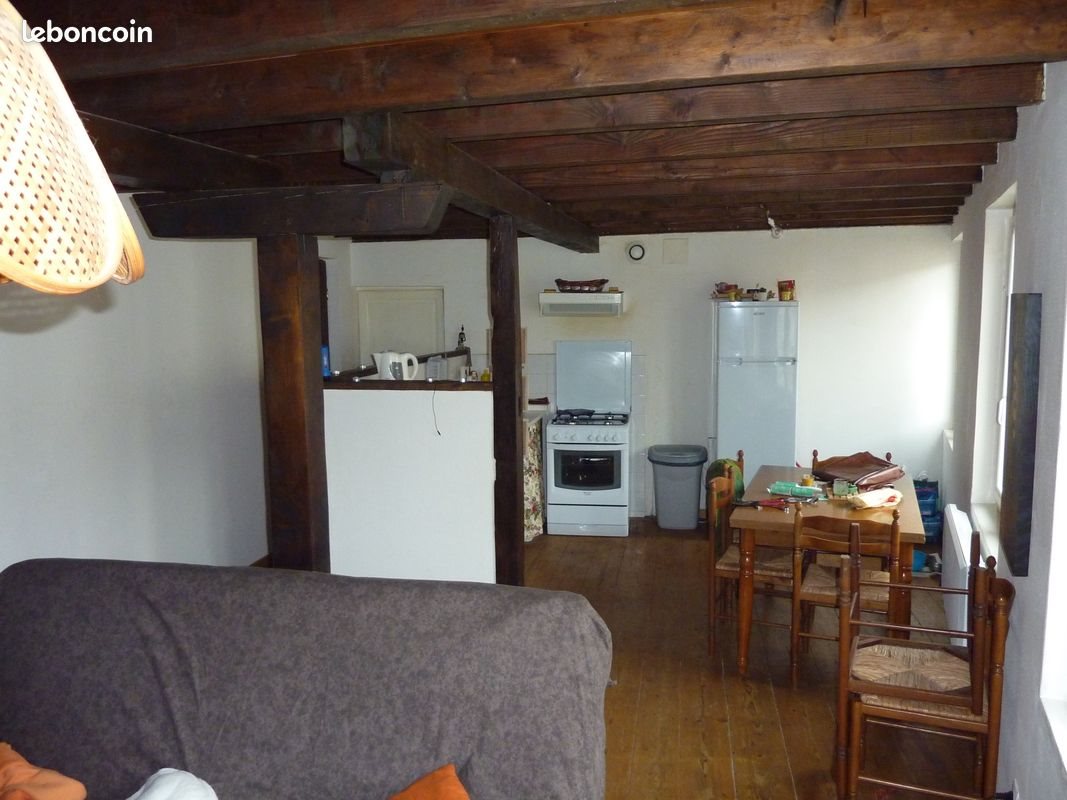 Appartement à louer, 70m², Pons