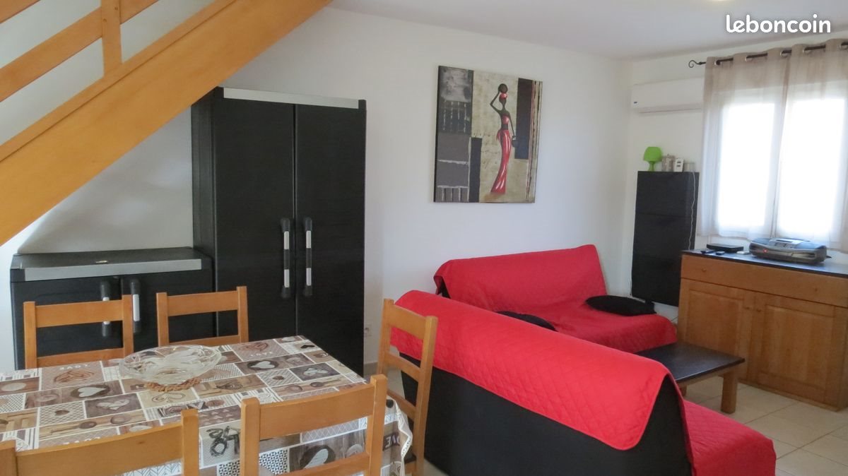 Maison à louer, 60m², Cervione