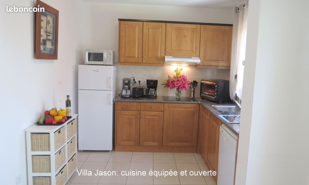 Maison à louer, 60m², Cervione
