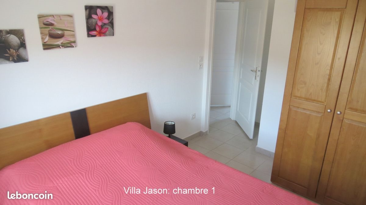 Maison à louer, 60m², Cervione
