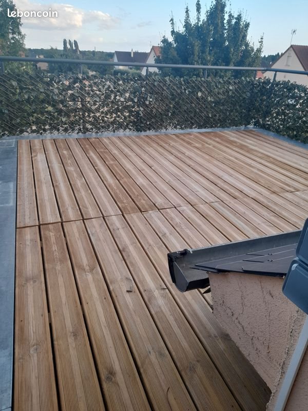 Appartement à louer, 102m², La Bazoche-Gouet