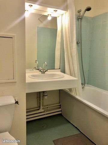 Appartement à vendre, 21m², Clichy