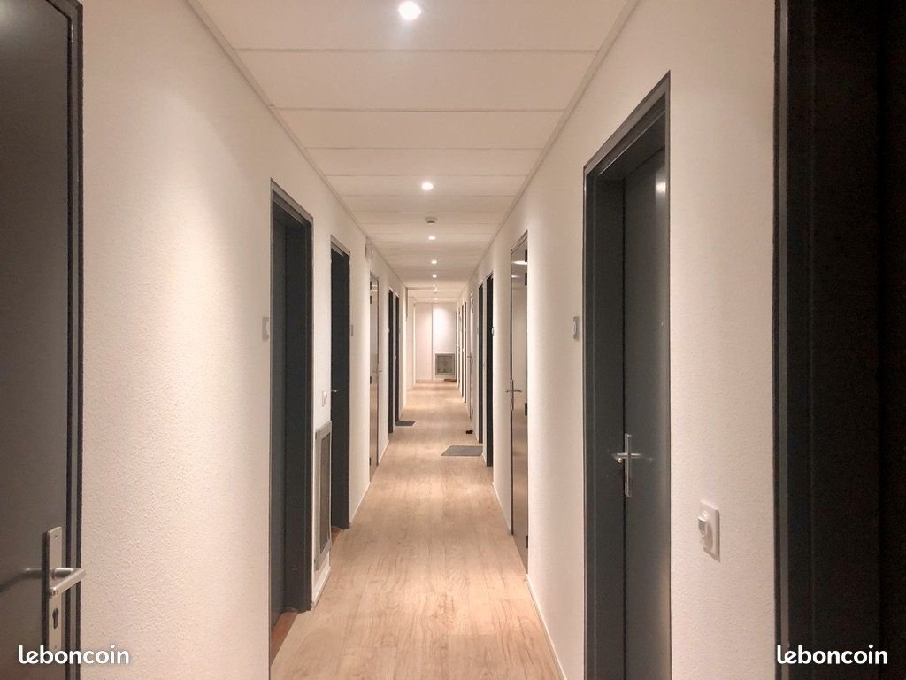 Appartement à vendre, 21m², Clichy