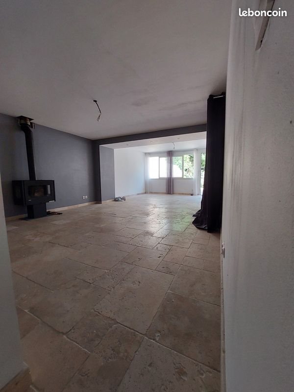 Maison à vendre, 95m², Meynes