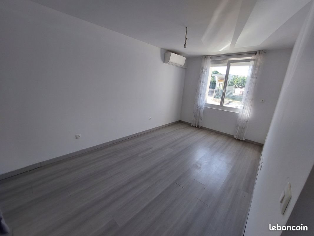 Maison à vendre, 95m², Meynes