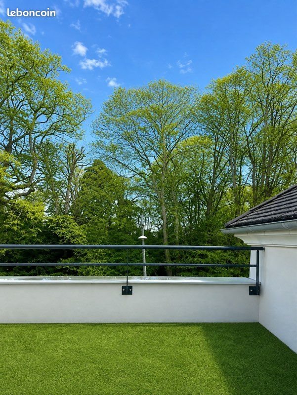 Appartement à vendre, 43m², Moissy-Cramayel