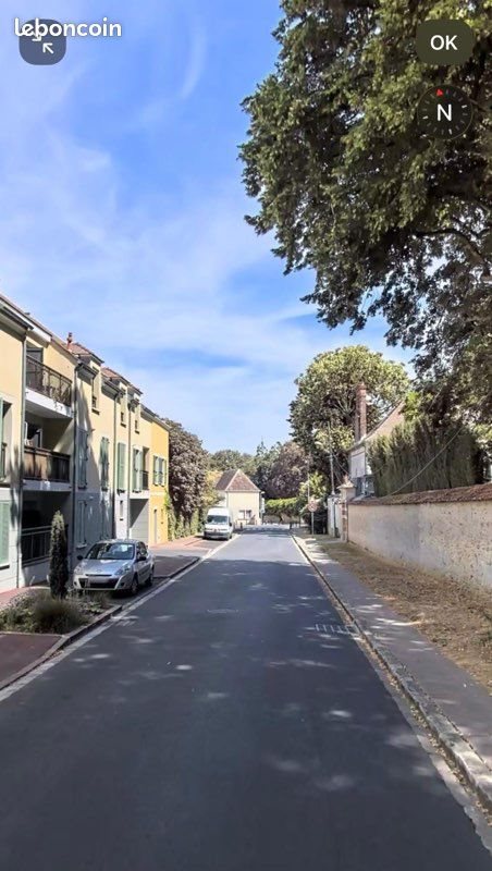 Appartement à vendre, 43m², Moissy-Cramayel