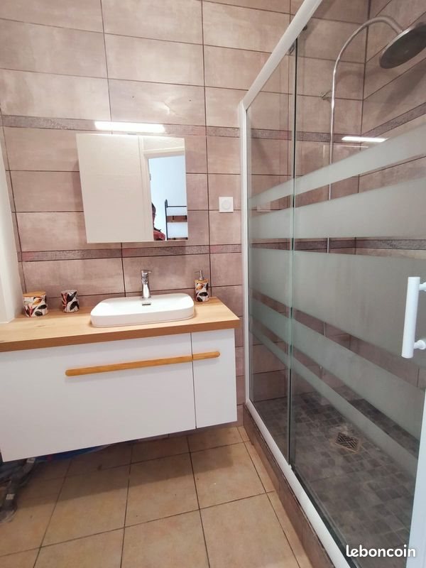 Appartement à louer, 27m², Quimper