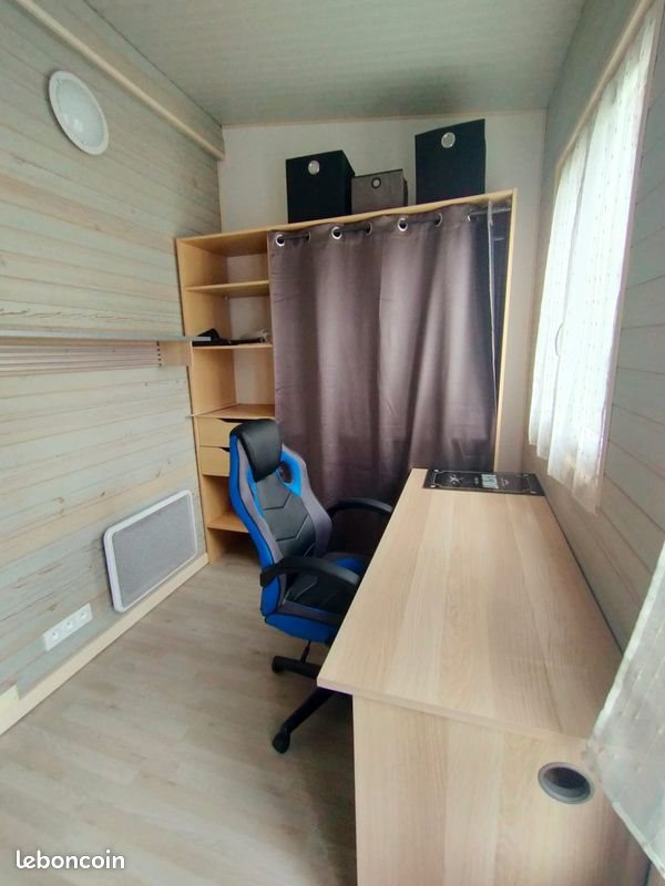 Appartement à louer, 27m², Quimper