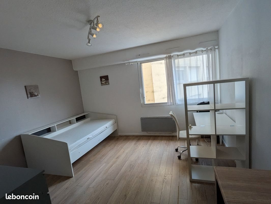 Appartement à louer, 22m², Pau