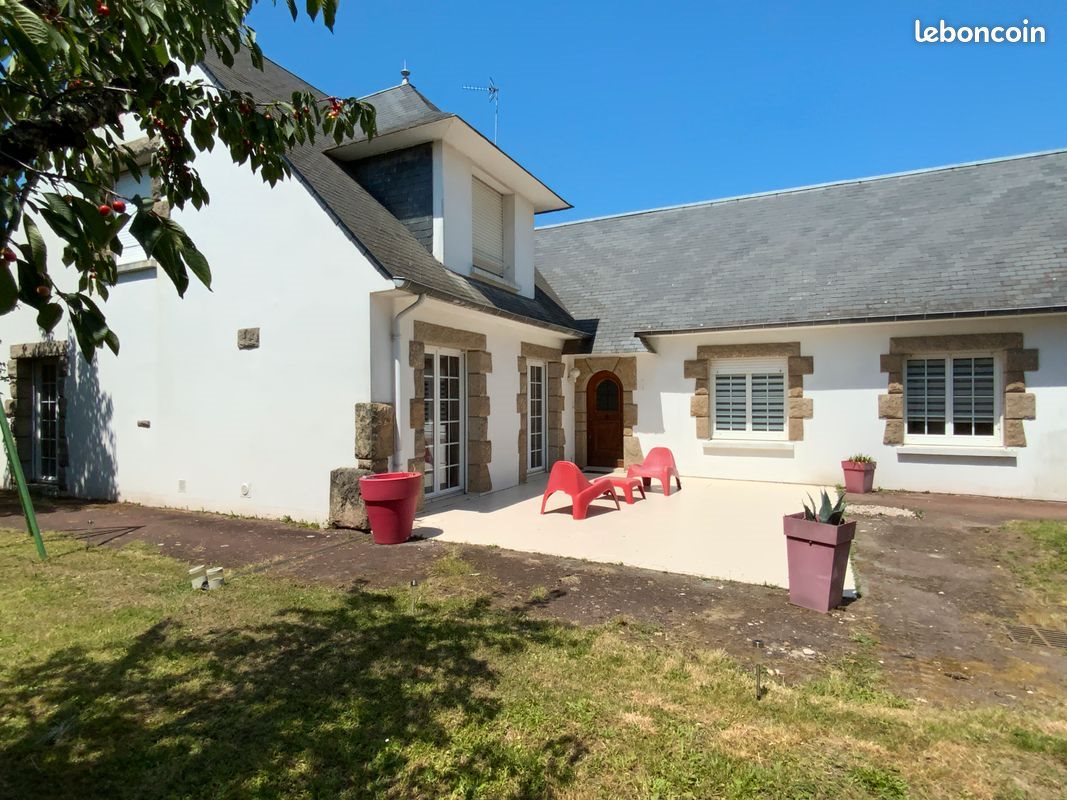 Maison à vendre, 172m², Saint-Nazaire