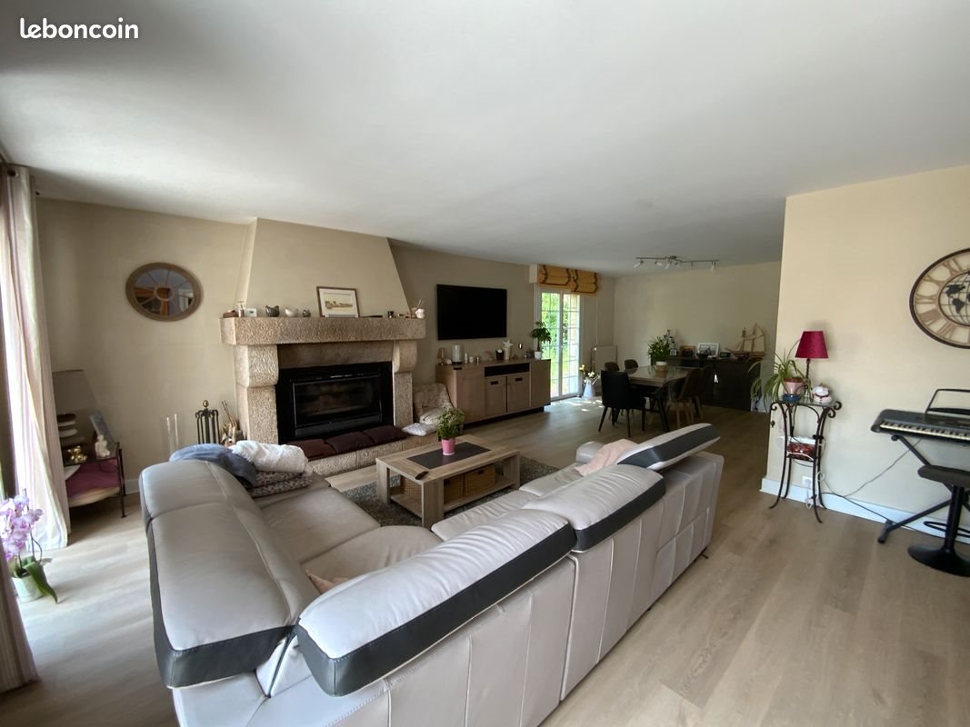 Maison à vendre, 172m², Saint-Nazaire