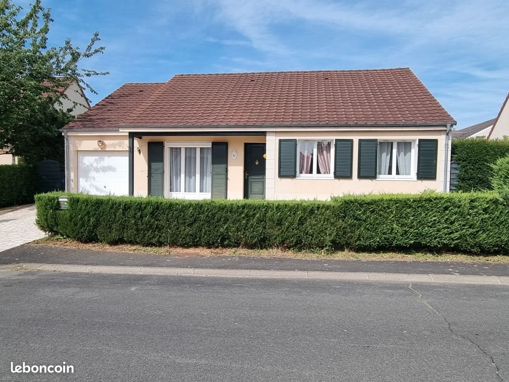 Maison à vendre, 110m², Saint-Germain-lès-Corbeil