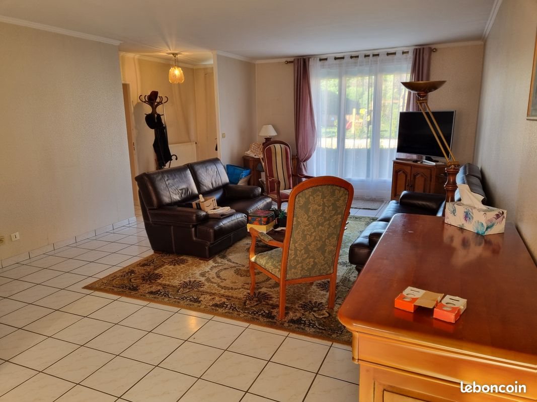 Maison à vendre, 110m², Saint-Germain-lès-Corbeil