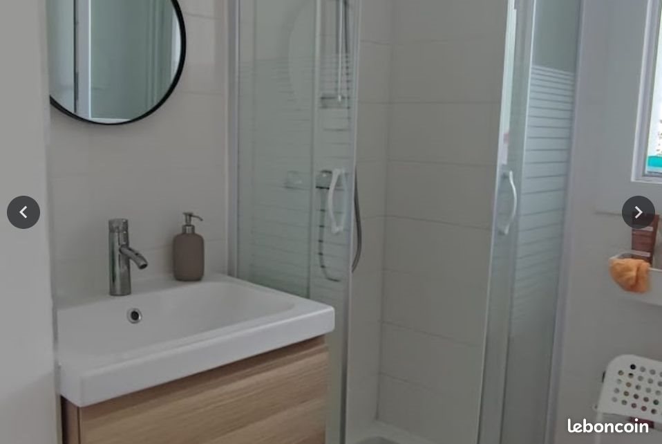 Appartement à louer, 65m², Saint-Martin-d'Hères