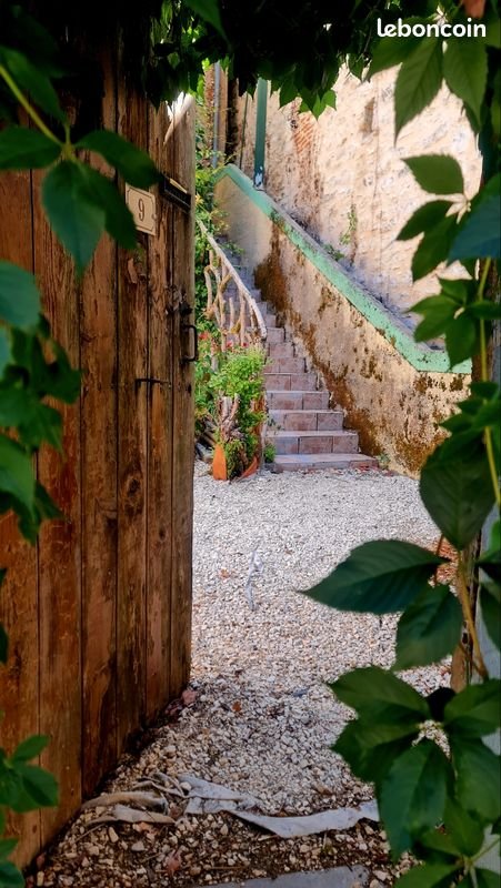 Maison à louer, 100m², Limogne-en-Quercy