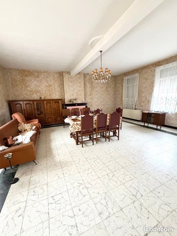 Maison à vendre, 168m², Verchain-Maugré