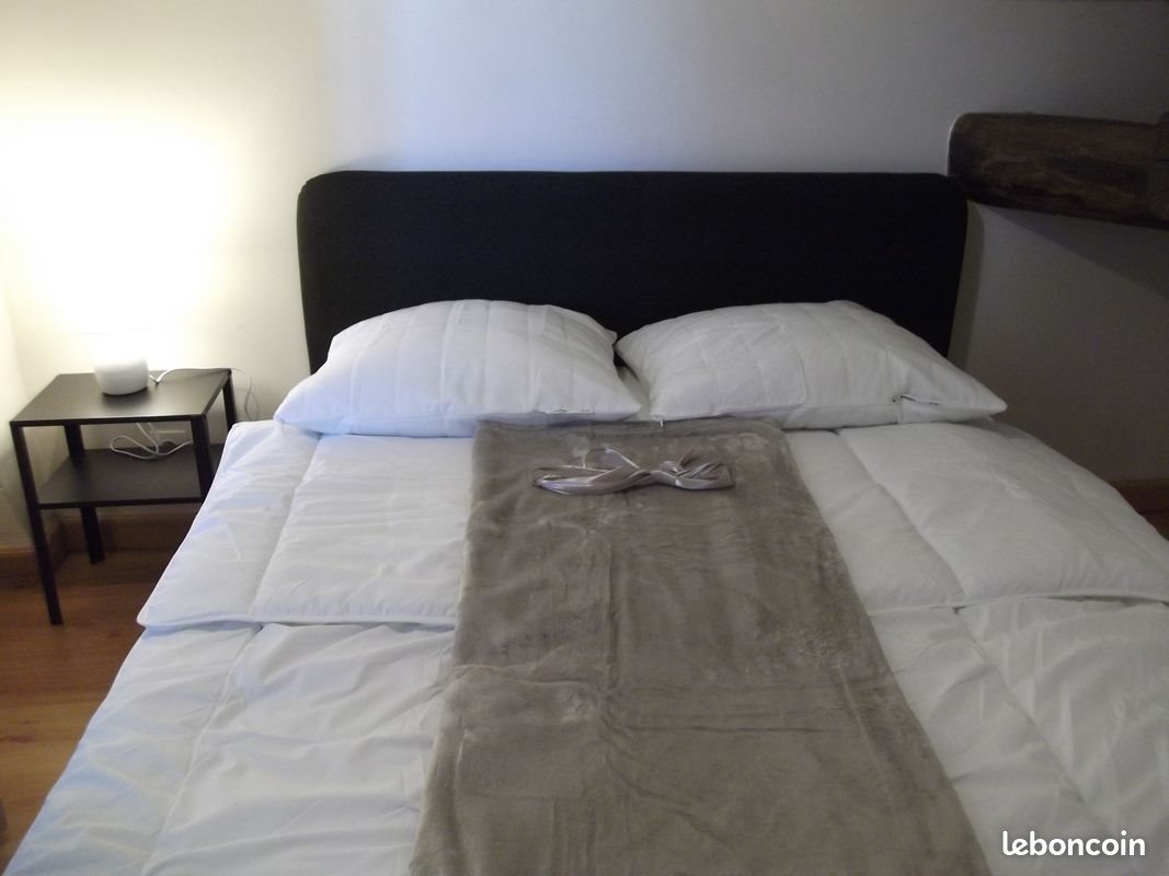 Appartement à louer, 23m², Soignolles-en-Brie