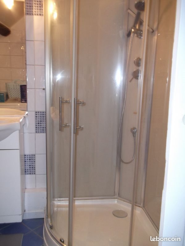 Appartement à louer, 23m², Soignolles-en-Brie