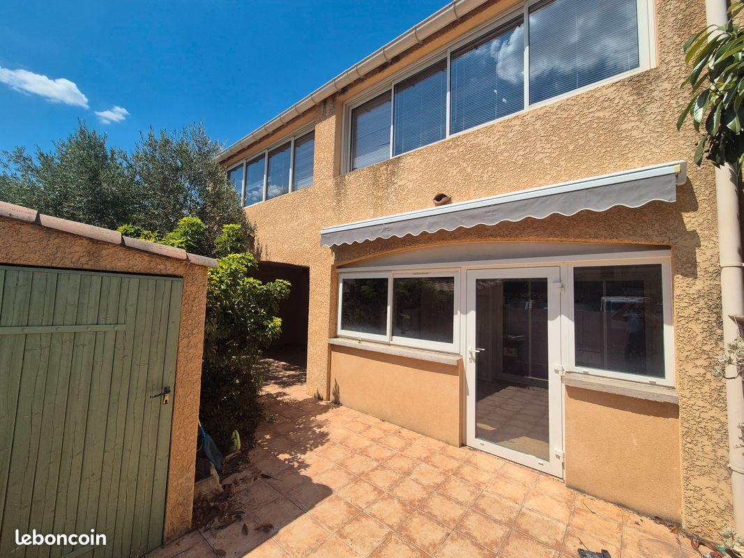 Maison à vendre, 168m², Agde (Cap d'Agde)