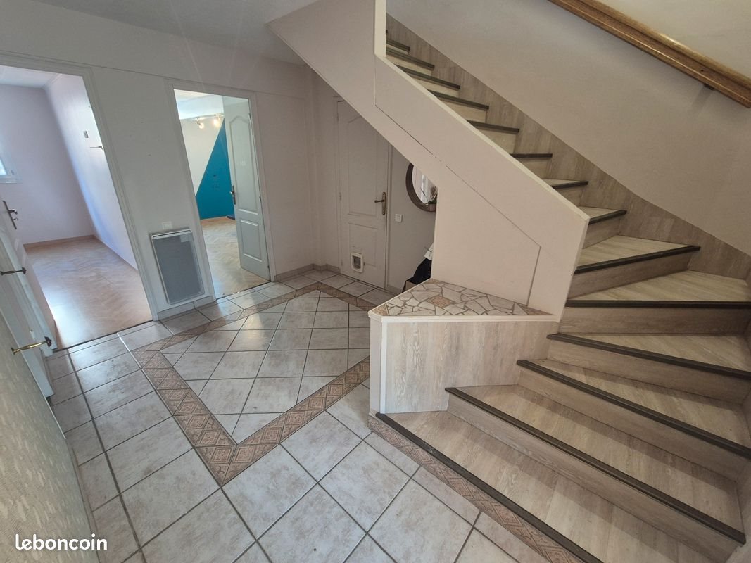 Maison à vendre, 168m², Agde (Cap d'Agde)
