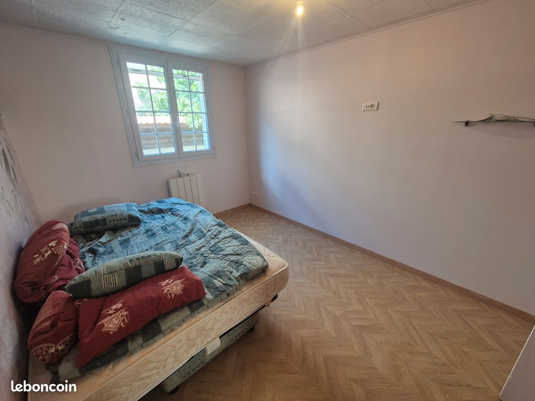 Maison à vendre, 168m², Agde (Cap d'Agde)