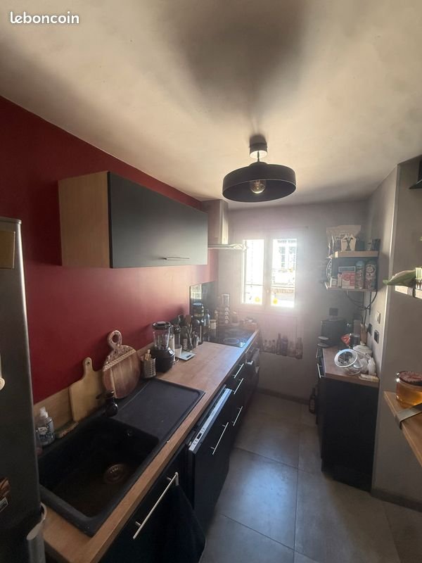 Appartement à louer, 60m², Créon