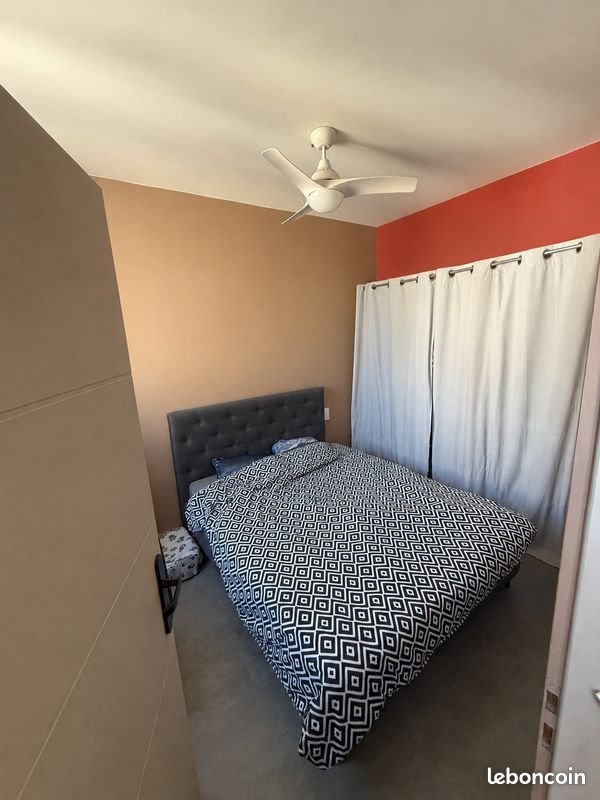 Appartement à louer, 60m², Créon
