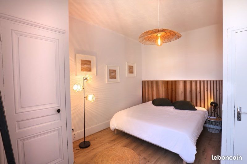 Appartement à vendre, 47m², Villefranche-sur-Saône