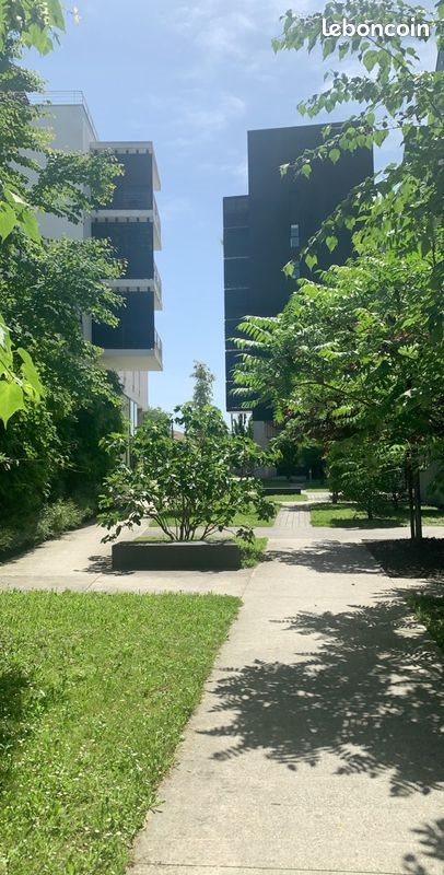 Appartement à louer, 65m², Bordeaux