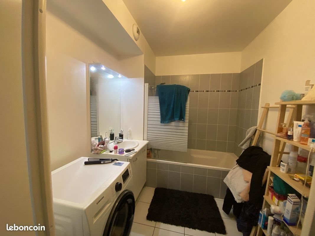 Appartement à louer, 65m², Bordeaux