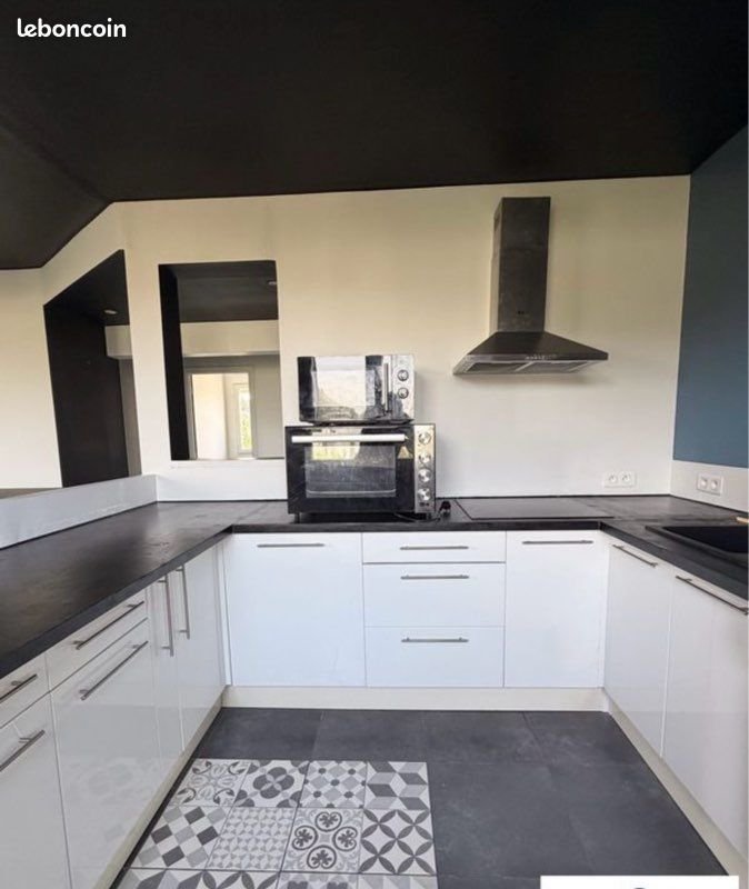 Appartement à vendre, 59m², Quimper
