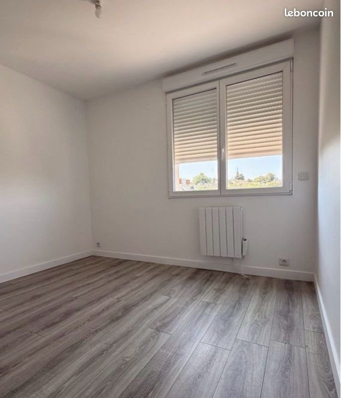 Appartement à vendre, 59m², Quimper