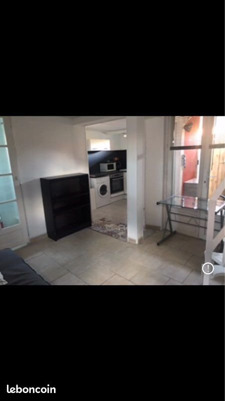 Appartement à louer, 32m², Gujan-Mestras