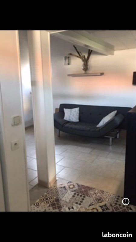 Appartement à louer, 32m², Gujan-Mestras