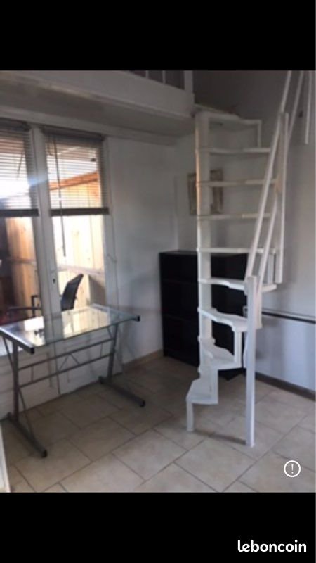 Appartement à louer, 32m², Gujan-Mestras