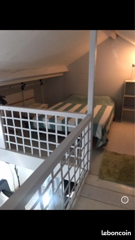 Appartement à louer, 32m², Gujan-Mestras