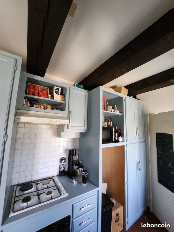 Appartement à louer, 57m², Belfort