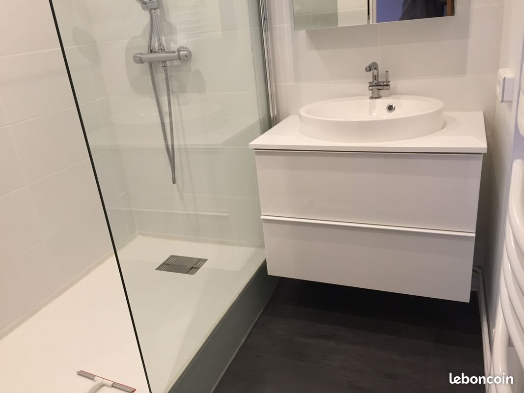 Appartement à louer, 57m², Belfort