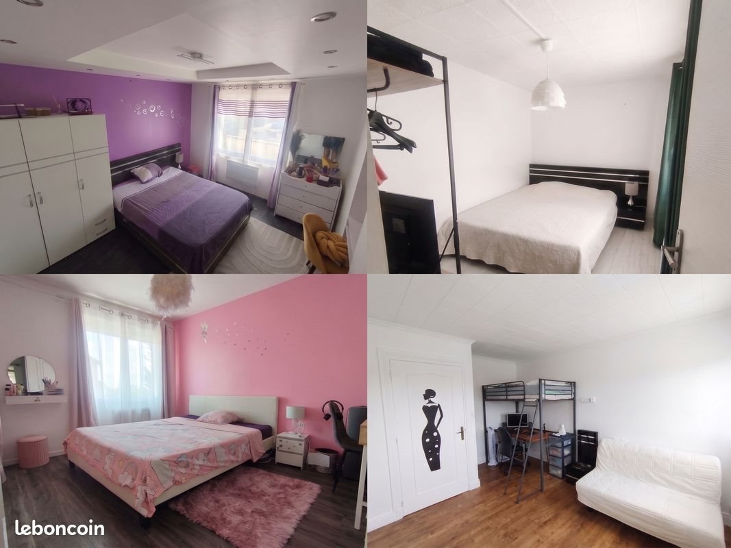 Maison à vendre, 160m², Auxerre