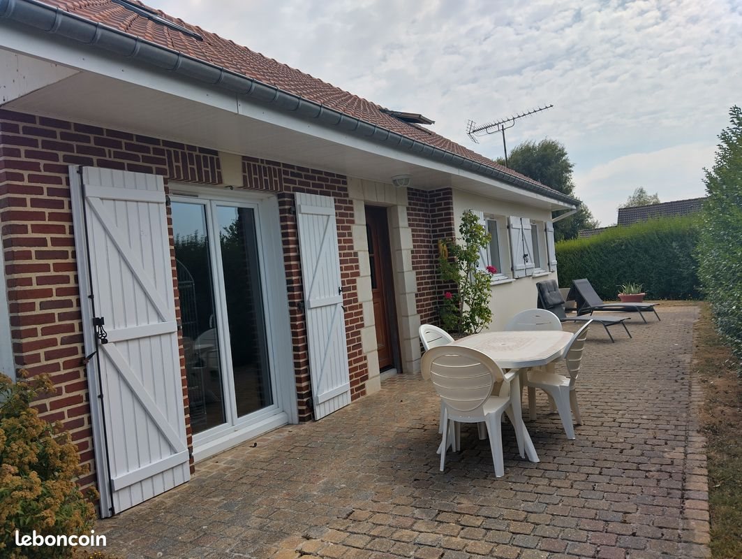 Maison à vendre, 100m², Criquetot-l'Esneval