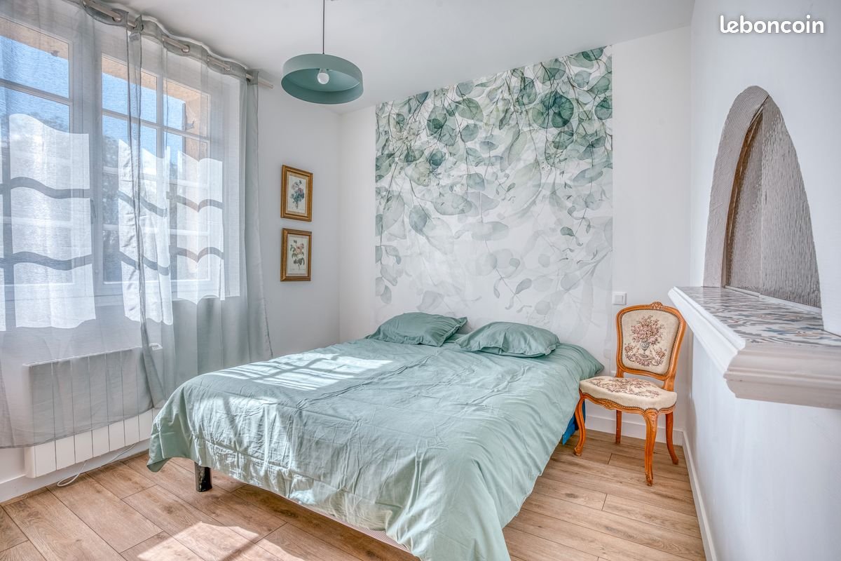 Appartement à louer, 46m², Marmande