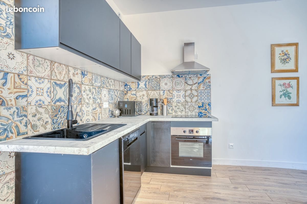 Appartement à louer, 46m², Marmande
