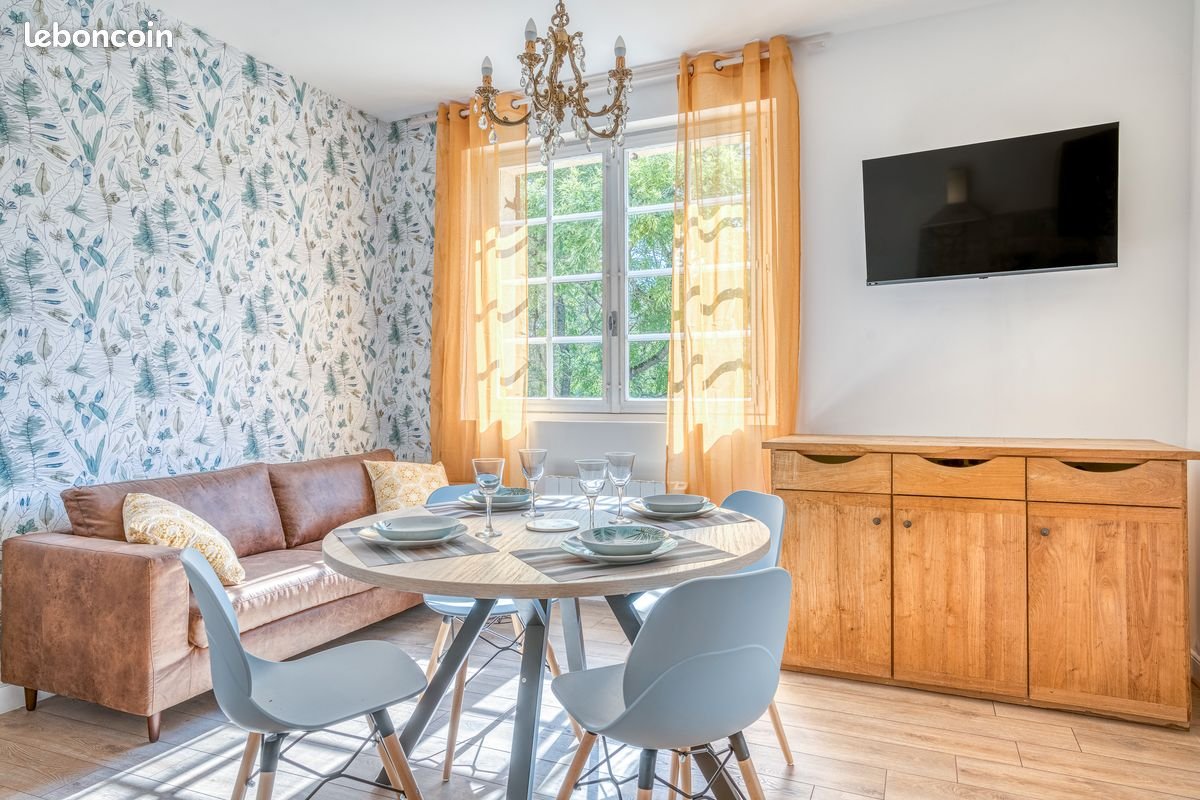 Appartement à louer, 46m², Marmande